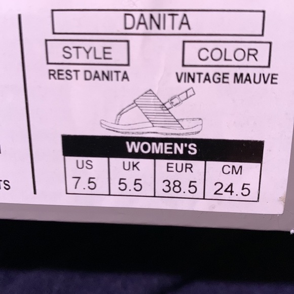 vionic danita